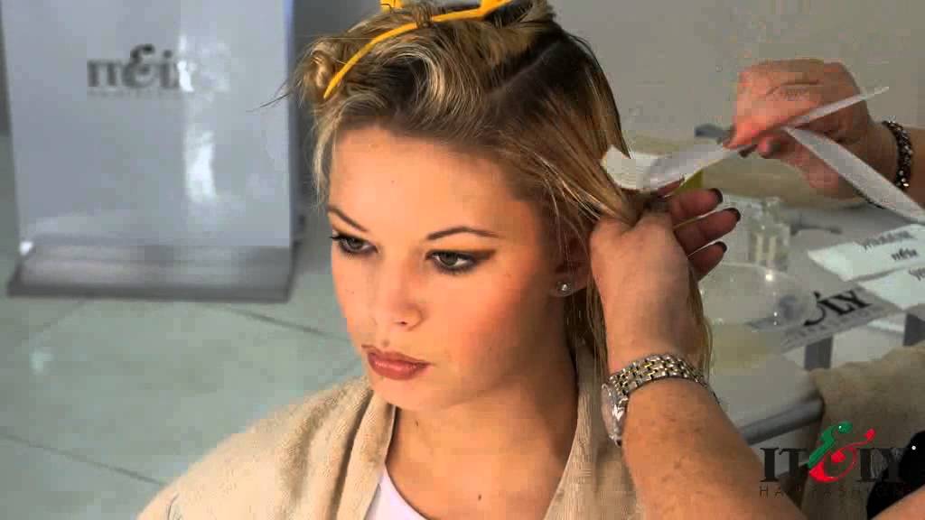 Itely Hairfashion - SynergiCare Immediate Repair