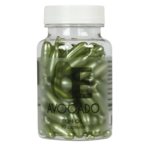 Vitamin E ulje za kožu - Slika 6