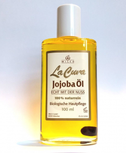 La Cura Jojoba ulje