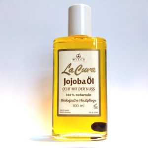 La Cura Jojoba ulje