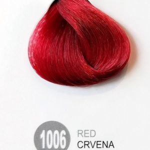 Farcom Seri farba za kosu 1006
