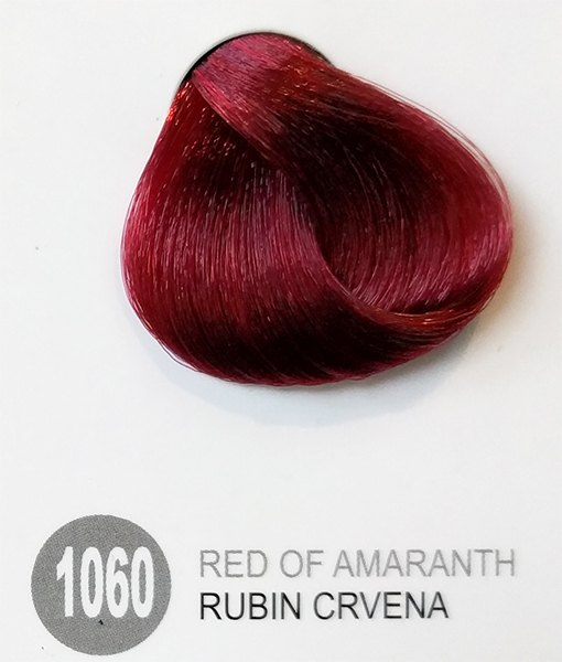 Farcom Seri farba za kosu 1060