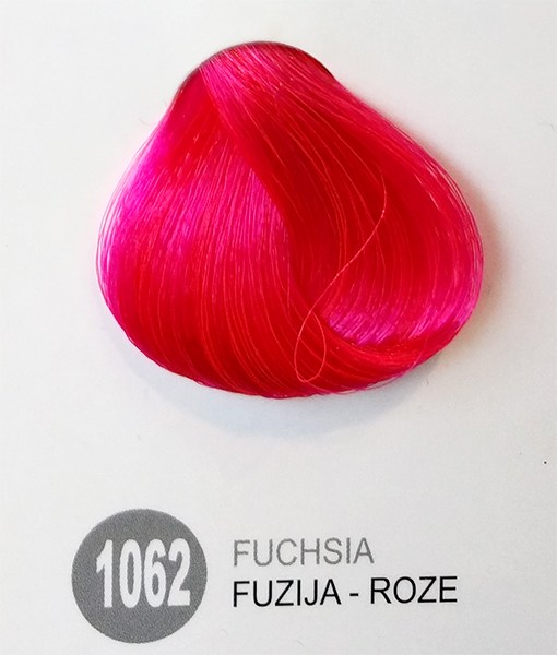 Farcom Seri farba za kosu 1062