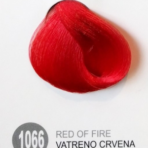 Seri vatreno crvena 1066