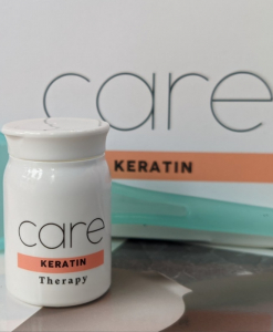 Keratin Therapy - SUBRINA