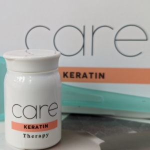 Subrina Keratin Perfect Therapy 10ml – keratinski tretman za oštećenu kosu
