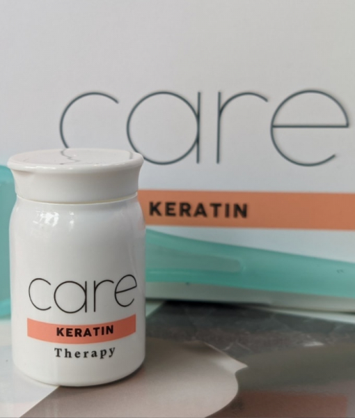 Keratin Therapy - SUBRINA