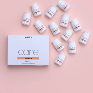 Subrina Keratin Perfect Therapy u originalnom pakovanju sa kutijom