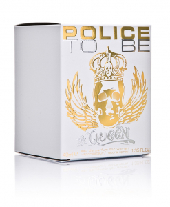 Police To Be The Queen ženski parfem