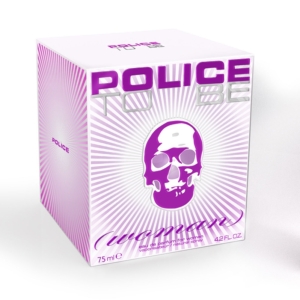 Police To Be Woman ženski parfem 125ml - Slika 2