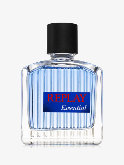 Replay parfem