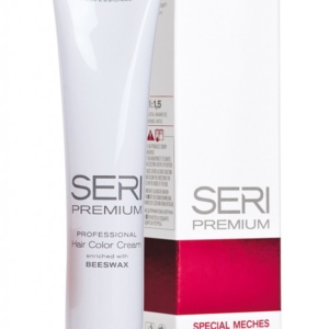 SERI PREMIUM Hair Color Cream