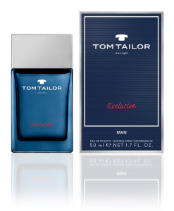 TOM TAILOR EXCLUSIVE