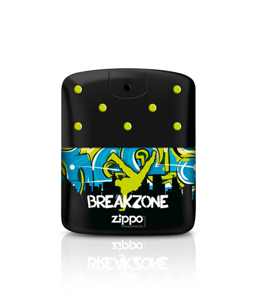 zippo breakzone