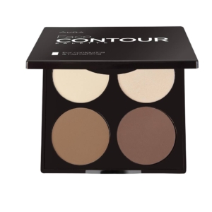 AURA Face Contour Palette - Slika 2