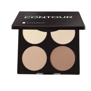 AURA Face Contour Palette