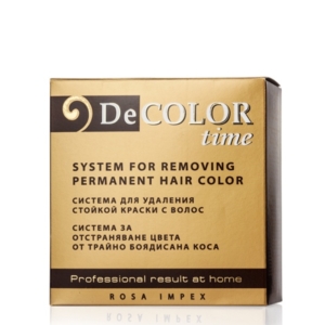 Decolor Time