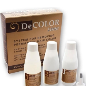 Decolor Time