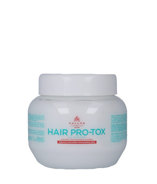 Kallos Hair Pro-Tox pakovanje za kosu 275ml