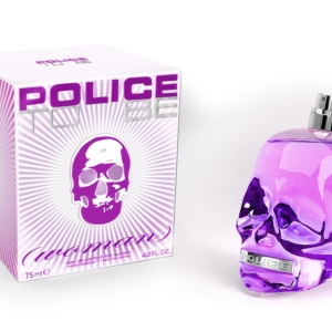 Police To Be Woman ženski parfem 125ml - Slika 3
