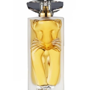 La Belle Et L`Ocelot
