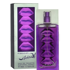 Salvador Dali Purplelips 30ml - Slika 2
