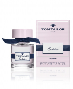 TOM TAILOR razvio je svoj novi parfem koji će biti pratilac jedinstvenih trenutaka u životu i činiti ih nezaboravnim. Inteligentan, sportski, senzualan, čist, elegantan, moderan