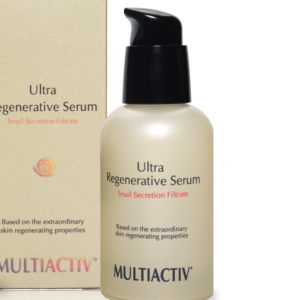 Pužev serum