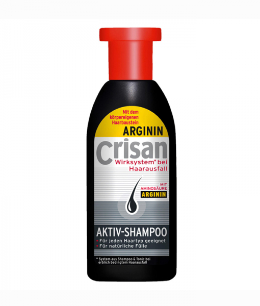 Šampon protiv opadanja kose