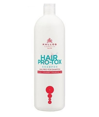 PRO-TOX šampon
