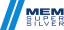 Super Silver logo