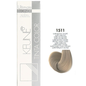 Ultimate Blonde farba za kosu