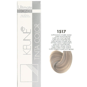 Keune Tinta Color 1517 Ultimate Blonde farba za kosu