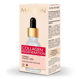 Marion Collagen serum za lice i dekolte 20ml