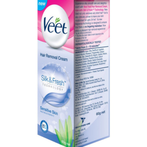 Veet Silk & Fresh™