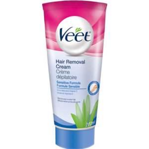 Veet Silk & Fresh™
