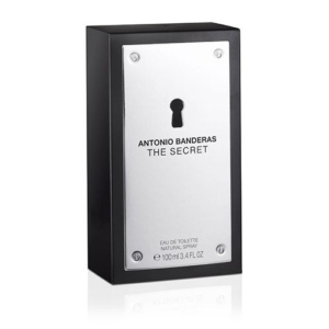 The Secret toaletna voda za muskarce