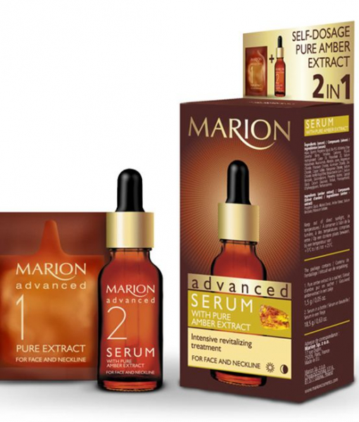 Marion serum