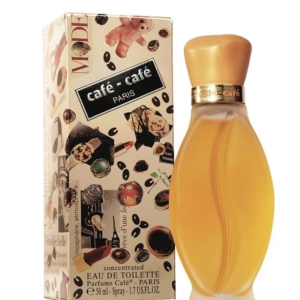 Cafe-Cafe Paris