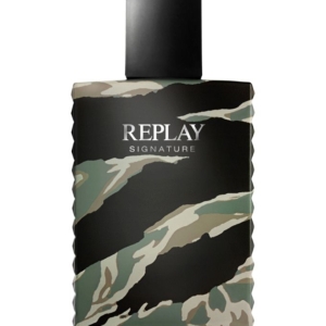 Replay Signature muška toaletna voda