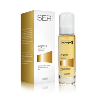 Seri Argan
