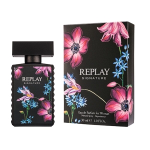 Replay Signature ženski parfem 30ml