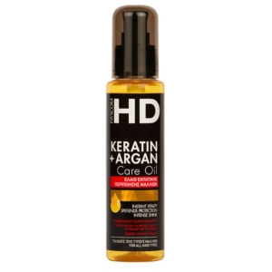 Farcom HD Keratin + Arganovo