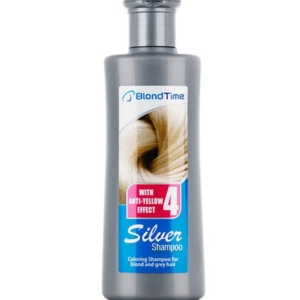 BlondTime Silver šampon za kosu 150ml
