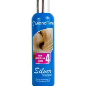 BlondTime Silver šampon za kosu 200ml