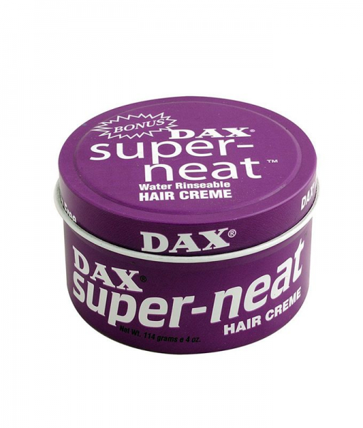 Dax Super Neat