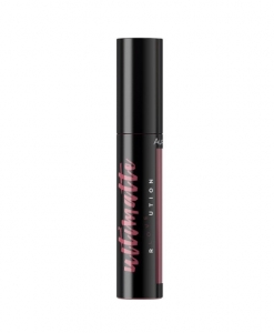 Aura Mat tečni ruž za usne ULTIMATTE 906 Blush Vertigo - Slika 3