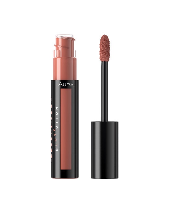 AURA MATTE LIQUID LIPSTICK ULTIMATTE