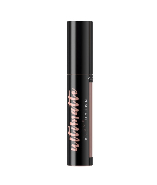 AURA MATTE LIQUID LIPSTICK ULTIMATTE
