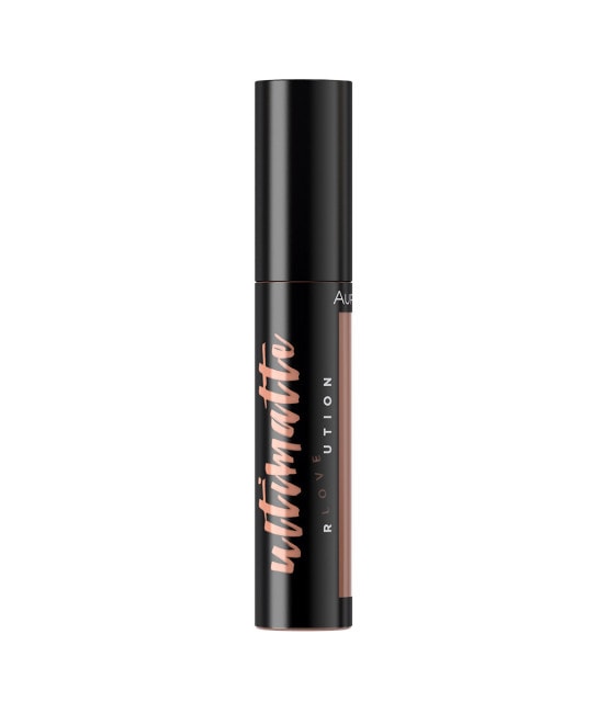 AURA MATTE LIQUID LIPSTICK ULTIMATTE